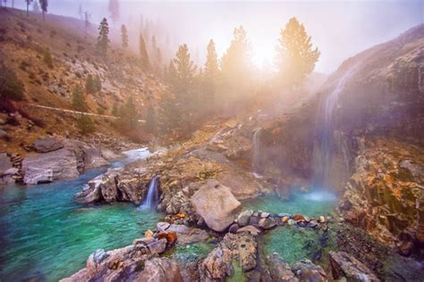 12 Top Rated Tourist Attractions In Idaho Planetware