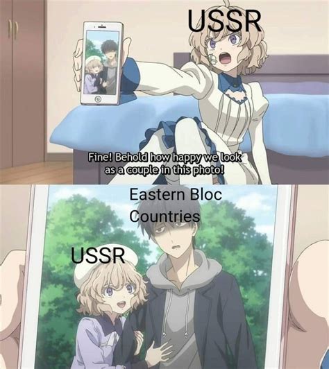 Those Who Dont Learn From History Through Anime Are Doomed To Repeat
