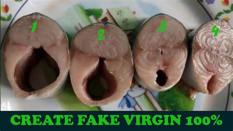 Create Fake Virgin For 7 Days Without Any Side Effect~ Tighten A Loose