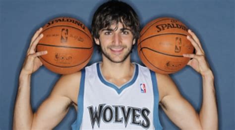 Update Ricky Rubio Deal With Adidas Now Official Sole Collector