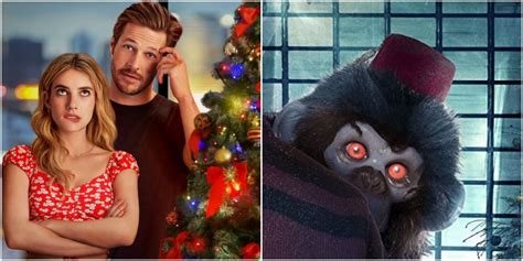 10 New Christmas Movies To Binge During The 2020 Holiday Season