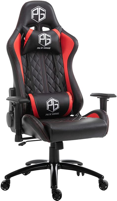 Best Budget Pc Gaming Chairs In India January 2021