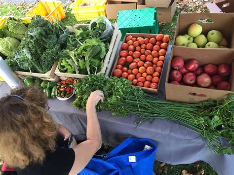 Neighborhood Markets Grow Food Northampton