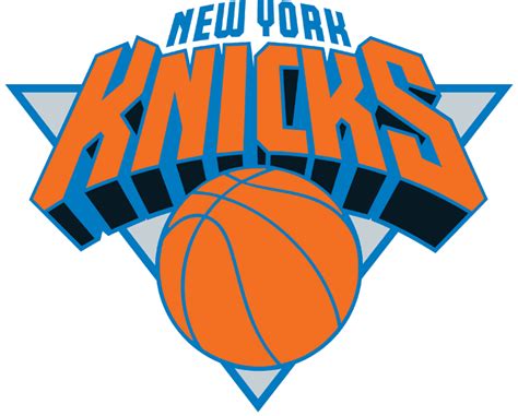 New york knickerbockers are an american professional basketball team established in the usa in 1946. Fichier:Knicks de NY.png — Wikipédia