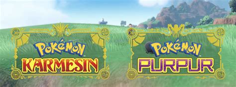 Pokémon Karmesin Und Purpur Alle Features Im Neuen Gameplay Trailer
