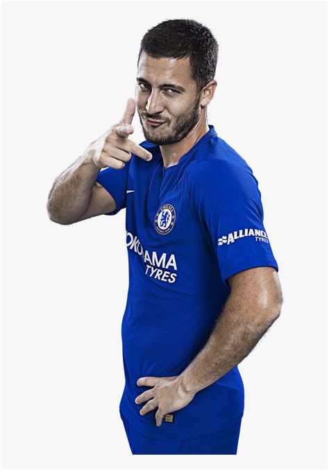 Belgium national football team football player soccer player, chelsea, blue. Eden Hazard Chelsea Png, Transparent Png , Transparent Png ...