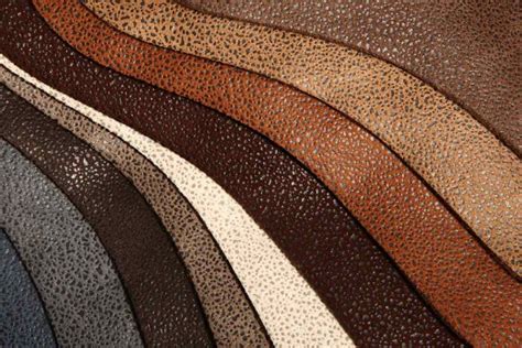 Leather Fabrics Qualities And Advantages Of Stretch Leather Cimmino