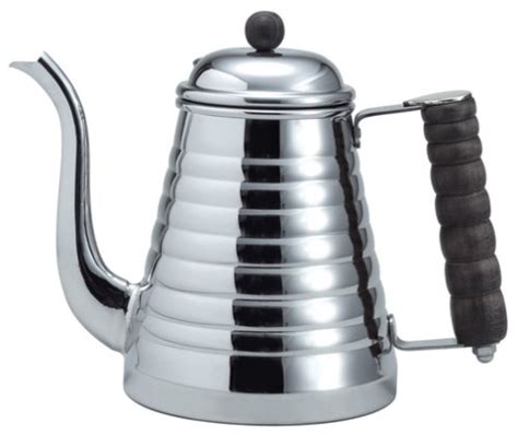 Let's not forget that some brewing processes require very specific and accurate. Kalita pour over coffee kettle reviews | Pour Over Coffee