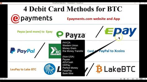 Paxful makes it easy and secure for you to buy and hold cryptocurrency. Buy Bitcoin With Wire Transfer In Usa - UnBrick.ID