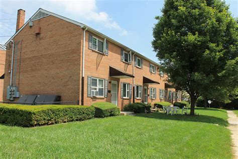 Frederick Manor | Hagerstown Housing Authority