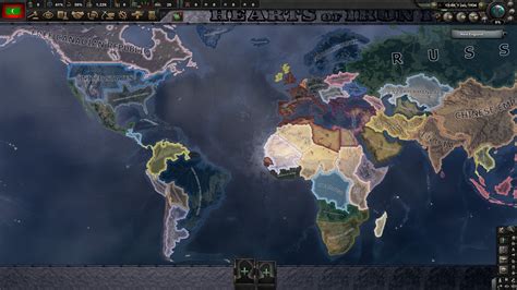 The Official Hoi4 Mods And Discussion Thread Page 3