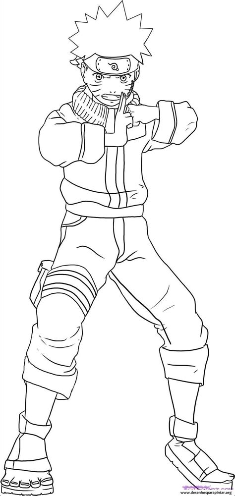 Por estos motivos, mundo primaria quiere ofrecerte sus dibujos infantiles para colorear e imprimir de forma gratuita, son un complemento ideal a nuestros juegos o cuentos como el de caperucita roja y el lobo que puedes disfrutar gratuitamente aquí. Naruto Desenhos Para Imprimir Pintar E Colorir â Desenhos ...