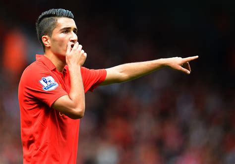 Nuri Sahin Features Alongside £11m Flop In Liverpools Last Premier League Xi To Lose To Arsenal