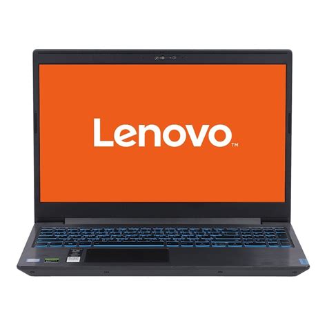 Notebook โน้ตบุ๊ค Lenovo Ideapad L340 15irh 81lk01n0ta