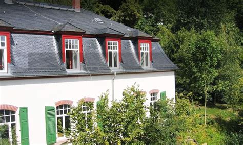 .fernblick in exklusivlage von büdingen. Ferienwohnungen in Büdingen