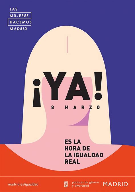 It is the second most widely consumed beverage in the world but is so much more than a drink. 8M. International women's day. Madrid City Council on ...