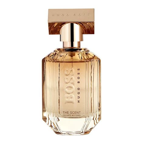 Order Hugo Boss The Scent Private Accord Eau De Parfum Fragrance For