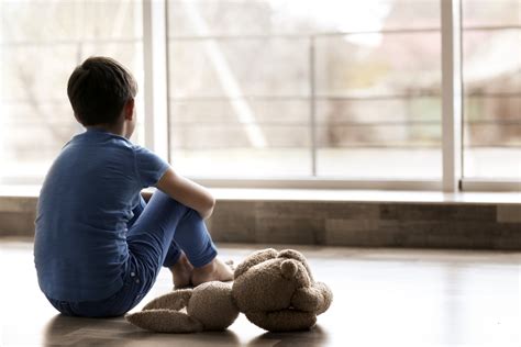Heridas Emocionales De La Infancia Que Perduran En La Adultez Psico Mx