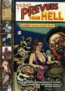 Daily Grindhouse PSYCHOTRONIC NETFLIX VOL 56 1987 Daily Grindhouse