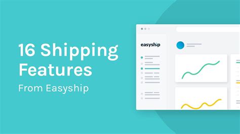 16 Shipping Solutions From Easyship To Help Your Ecommerce Business