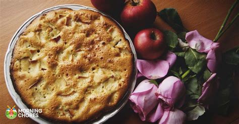 Rome apples hold their shape well when baked because they have a thick skin, so they are generally chosen for baking project, so you can use them in your favorite apple dumpling or apple muffin recipe. 15 Best Apples for Baking to Create Amazing Dishes