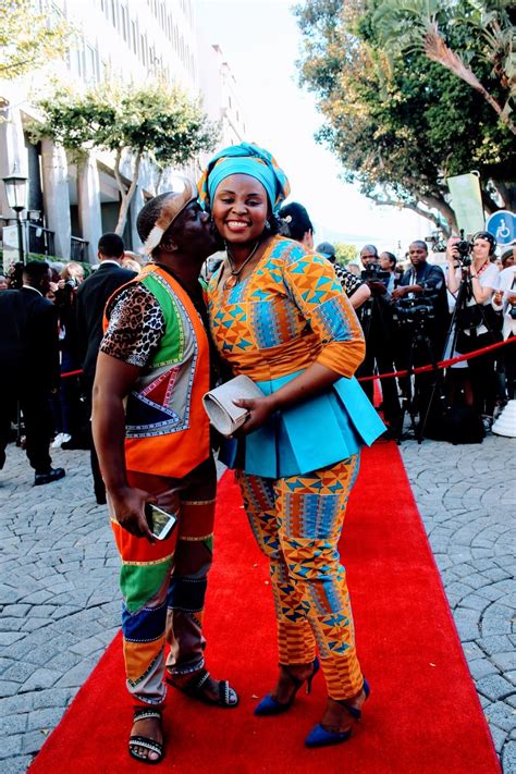 Speaker thandi modise appears in the potchefstroom magistrates court to face 6 charges of animal cruilty in a private prosecution by advocate gerrard nel. Top 10 Best Dressed Couples From The SONA 2017