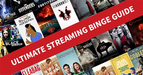Watch sexy, rare and exclusive indie horror movies online for a low monthly price. 153 Top Streaming Series and Movies You Should Binge-Watch Now