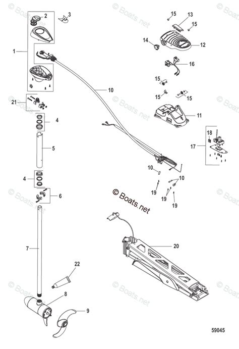 Thanks for watching and if you enjoyed this video be sure to. Motorguide R3 Wiring Diagram - Wiring Diagram