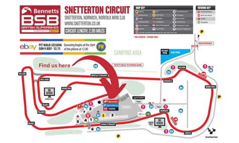 come and find bennetts and bikesocial at snetterton bsb here s why