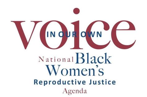 Reproductive Oppression Against Black Women Womens Leadership And