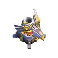 If you book with tripadvisor, you can cancel up to 24 hours before your tour starts for a full refund. Aigle Artilleur — Clash of Clans France