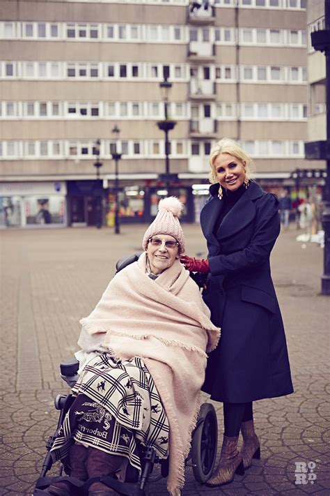 Faces Women Of Roman Road Photoessay — Roman Road Ldn