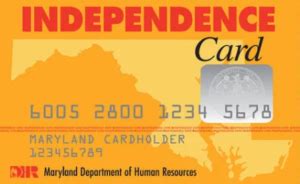 Households with higher income or lower living expenses receive a lower monthly benefit. Maryland EBT Card - Food Stamps EBT