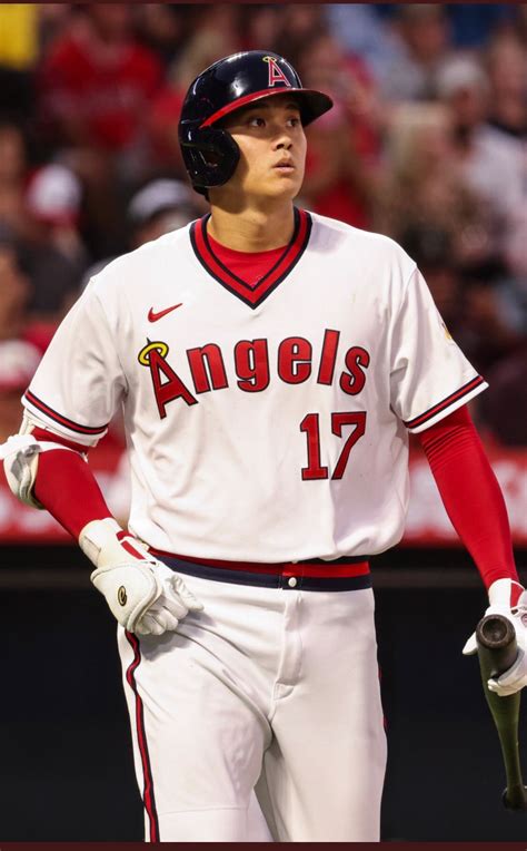Shohei Ohtani 2022 And How His Words Startled Fans In 2021 Canadas