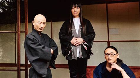 Babymetals Kami Band Member Mikio Fujioka Dead At 36 Louder