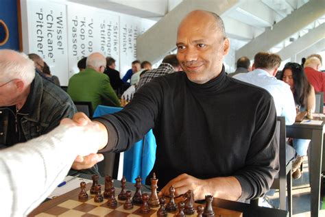 20 Emory Tate Facts: A Tribute to a Chess Legend - Facts.net