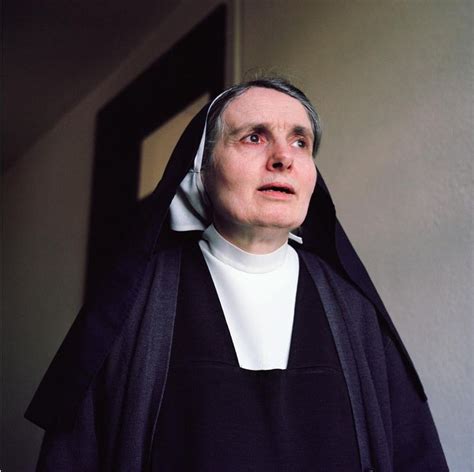 The Everyday Lives Of Nuns Sisters Order Photos Take That