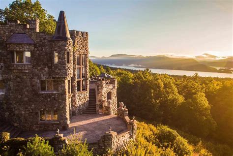 The 8 Best Lake George Hotels Of 2022