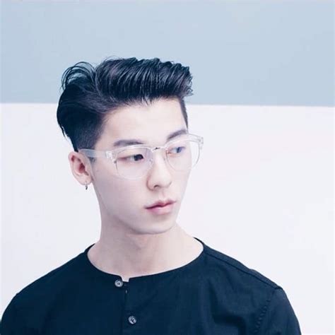 top 25 most popular korean hairstyles for men [2020 update]
