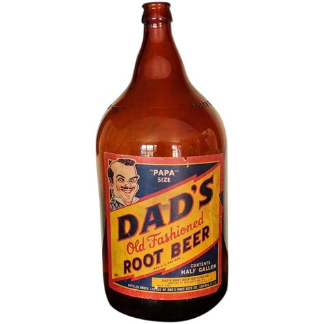 Old vienna was brewed by carling o'keefe which had acquired the united states' rights to the old vienna trademark following the brewery's demise. Vintage Dad's Old Fashioned Root Beer Bottle in 2020 ...