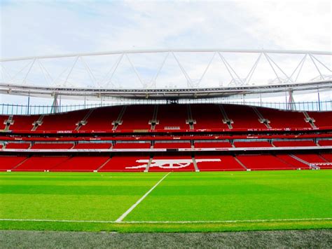 Welcome to the official facebook page of arsenal football club. Emirates Stadium | Alles over het stadion van Arsenal