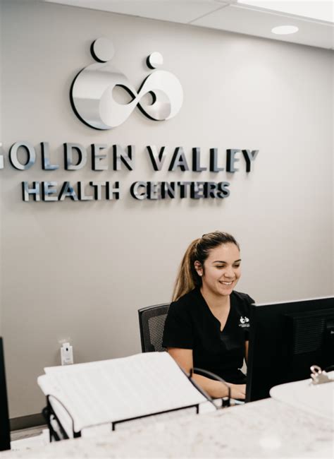 Why Join Gvhc Golden Valley Health Centers