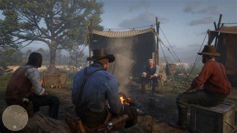 Red Dead Redemption 2 Looks Absolutely Stunning In Pc Trailer The