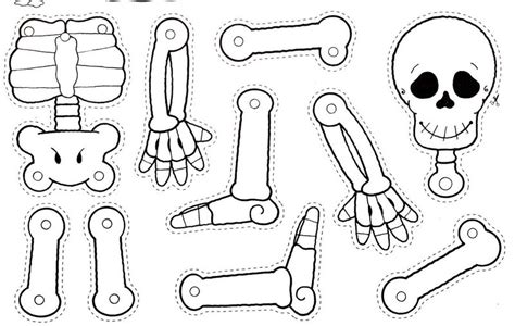 Check spelling or type a new query. Free Printable Skeleton Coloring Pages For Kids