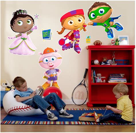 Super Why Reading Giveaway Angelas Clues