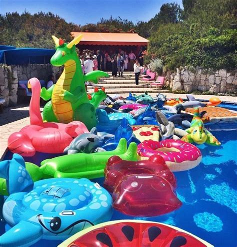 Crazy Pool Floats Artofit