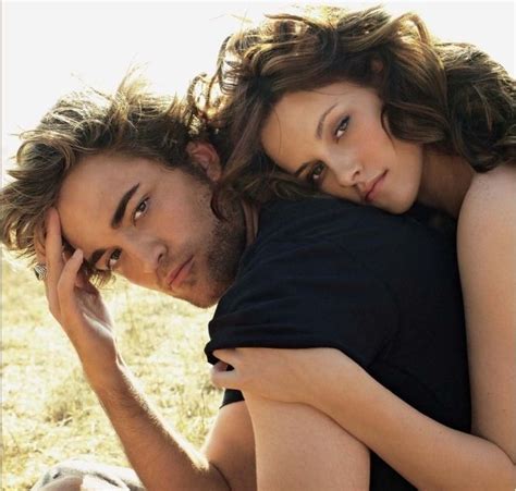Maybe you would like to learn more about one of these? Robert Pattinson and Kristen Stewart - Vanity Fair ...