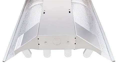 Light output is 20000 lumen. DuroLux T5 HO Grow Light - 4FT 4 Lamps - DL844 Fluorescent ...