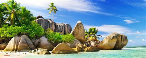 Auf 420 seiten erfährst du alles, was du für deine reise und. Eilandhoppen Seychellen - 15 dagen - Destinations ...
