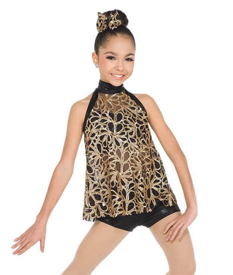 Tween Clearance Dance Costumes A Wish Come True®